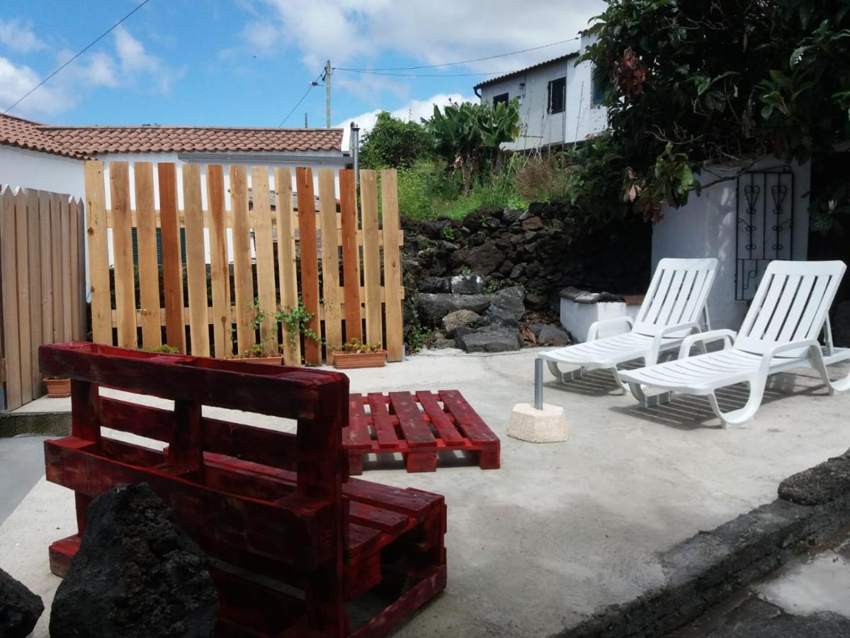 Casa Da Prainha Hotel Sao Caetano  Exterior photo
