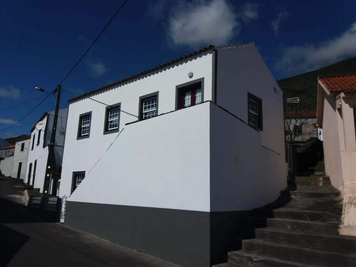 Casa Da Prainha Hotel Sao Caetano  Exterior photo