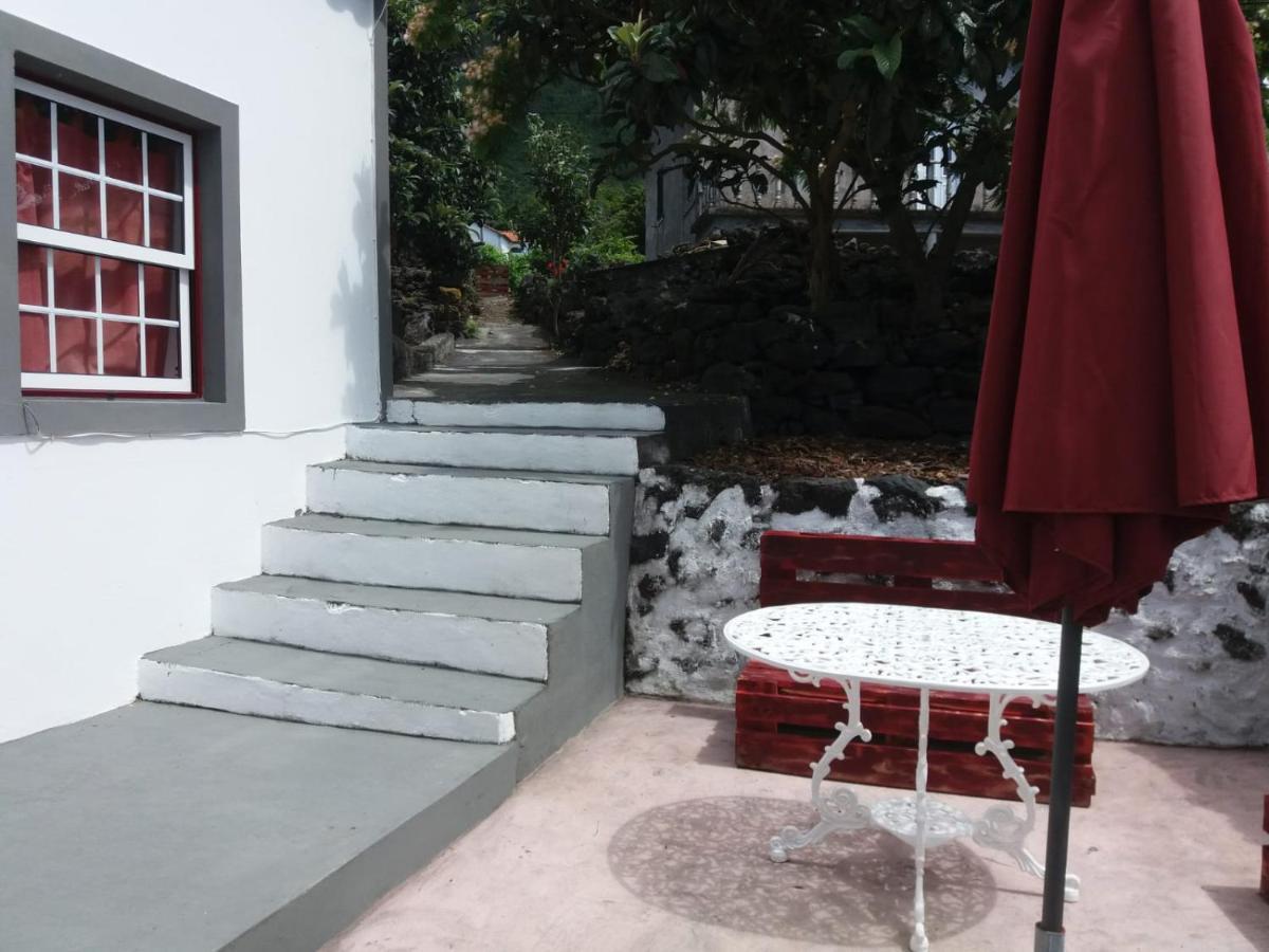 Casa Da Prainha Hotel Sao Caetano  Exterior photo